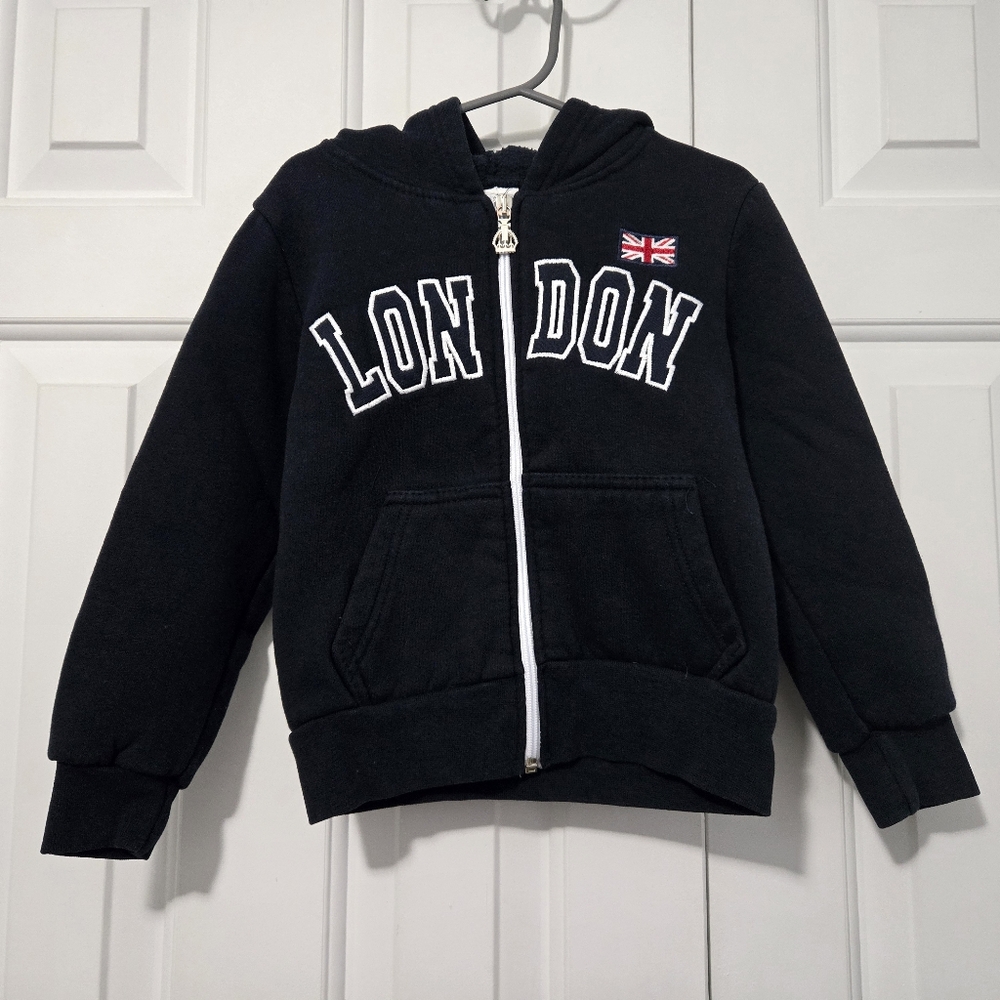 Toddler Hoodie